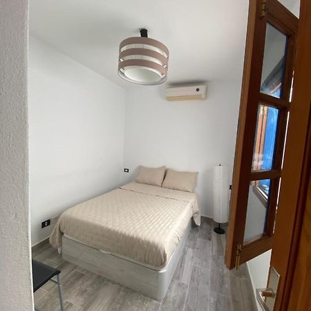 Apartamento Bienestar Плая-Кемада Екстер'єр фото