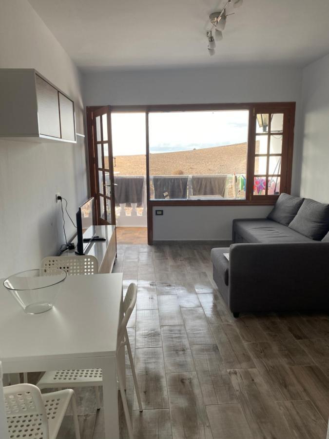 Apartamento Bienestar Плая-Кемада Екстер'єр фото