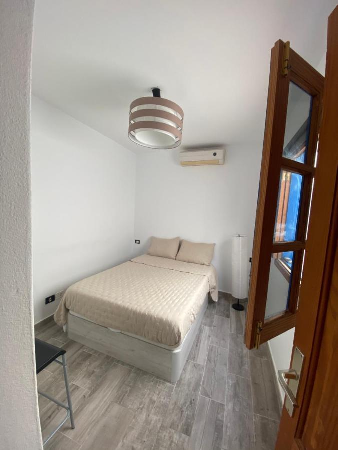 Apartamento Bienestar Плая-Кемада Екстер'єр фото